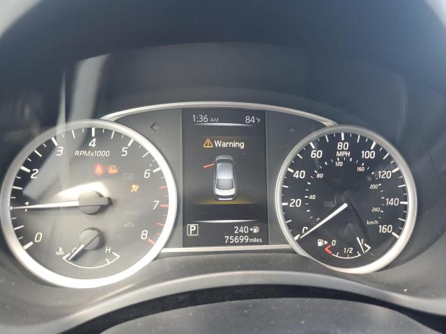 2017 NISSAN SENTRA S 3N1AB7AP2HY315079