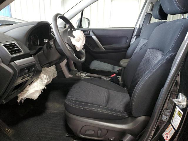 2016 SUBARU FORESTER 2 #3279552261