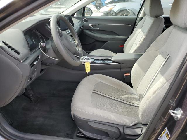 2021 HYUNDAI SONATA SE #3290281268