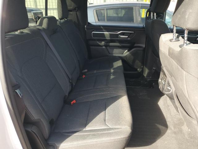 2021 RAM 1500 BIG H 1C6SRFMT0MN663350