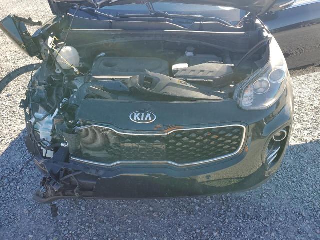 2018 KIA SPORTAGE EX - KNDPNCAC4J7303494