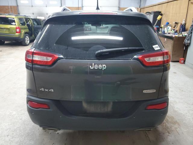 2016 JEEP CHEROKEE L 1C4PJMCS3GW253806