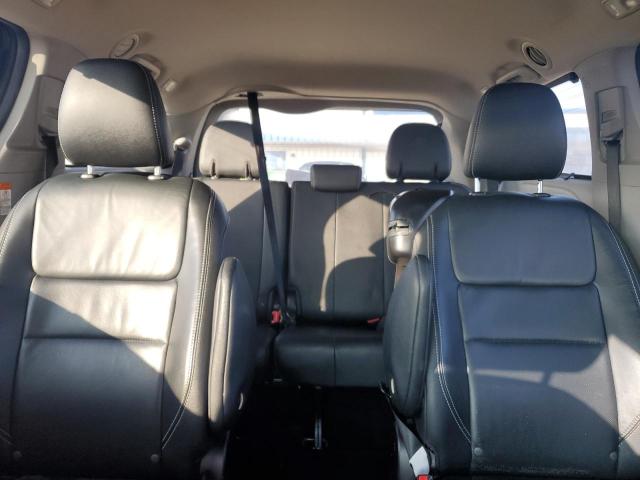 2015 TOYOTA SIENNA SPO - 5TDXK3DCXFS627244