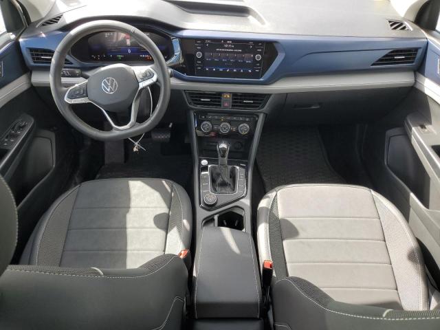 2024 VOLKSWAGEN TAOS SE 3VVVX7B2XRM030210