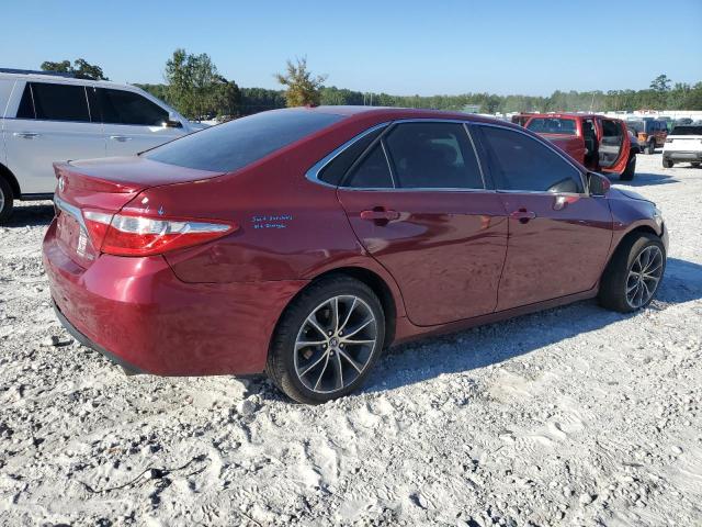 2016 TOYOTA CAMRY LE #3297932785