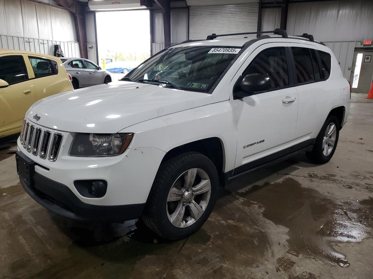 JEEP COMPASS SPORT