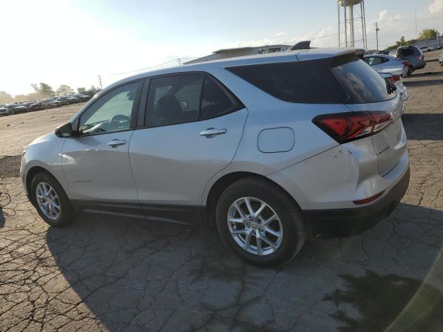 2022 CHEVROLET EQUINOX LS 2GNAXHEV9N6101644