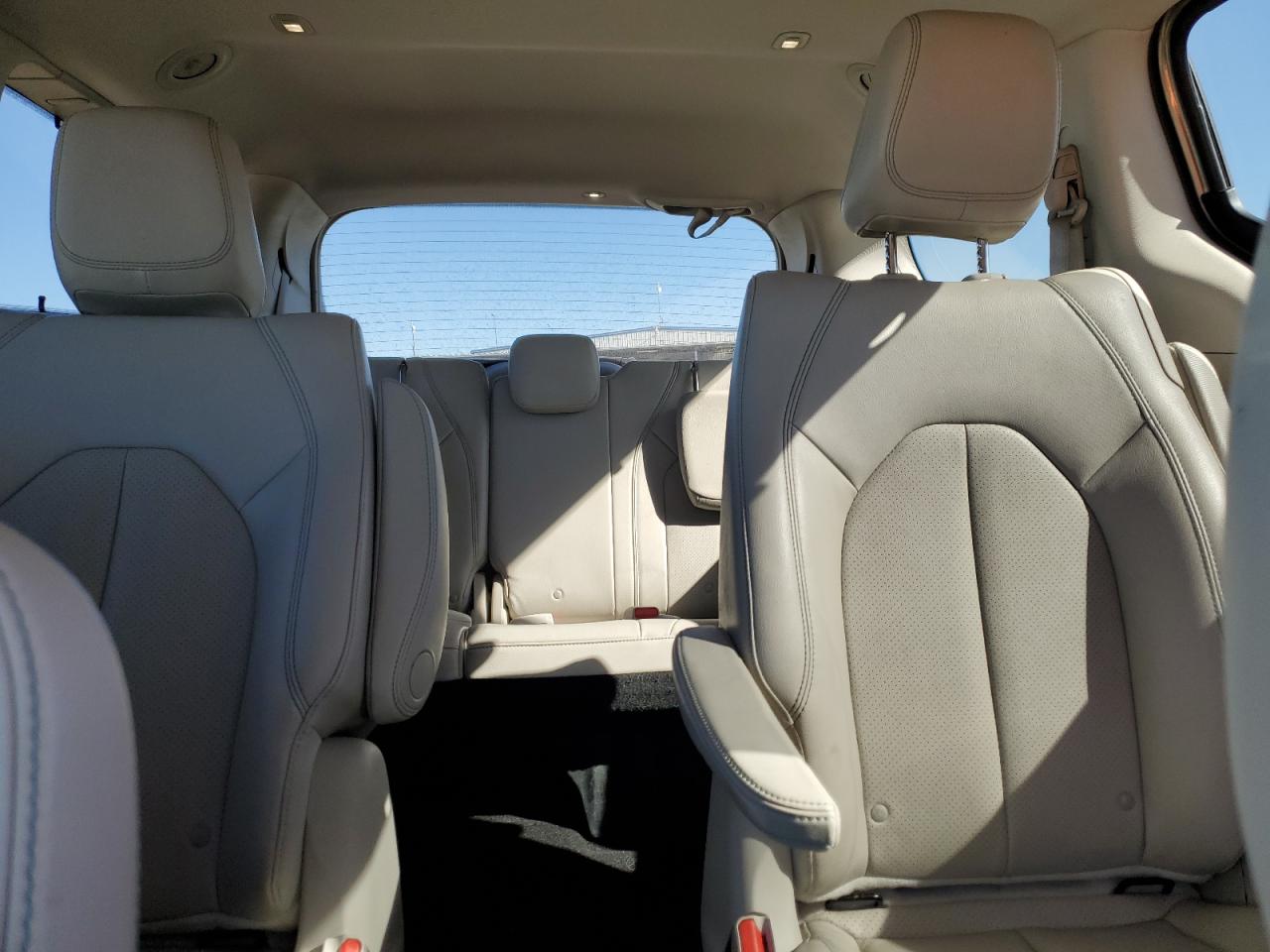 CHRYSLER PACIFICA HYBRID TOURING L