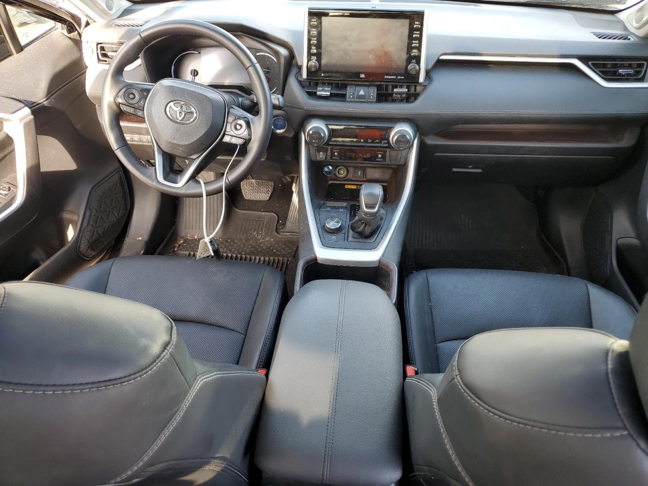 TOYOTA RAV4 LIMITED