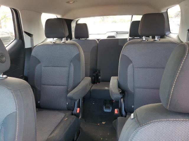 2019 CHEVROLET TRAVERSE LT #3302647113