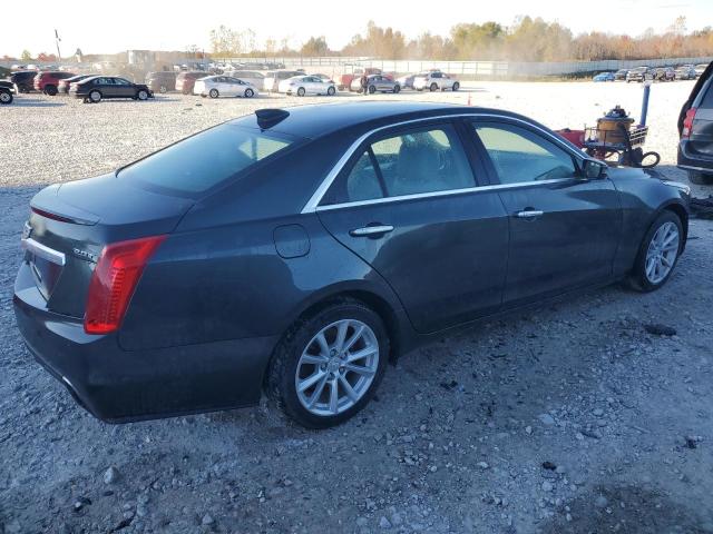 2017 CADILLAC CTS - 1G6AW5SX7H0186287