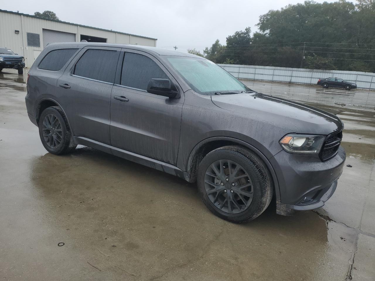 DODGE DURANGO SXT