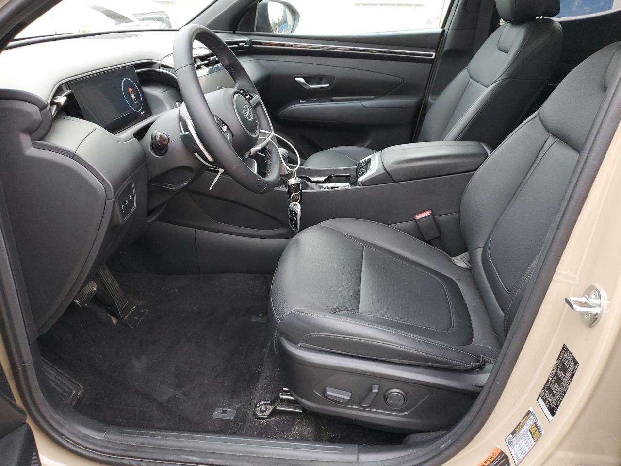 HYUNDAI SANTA CRUZ XRT