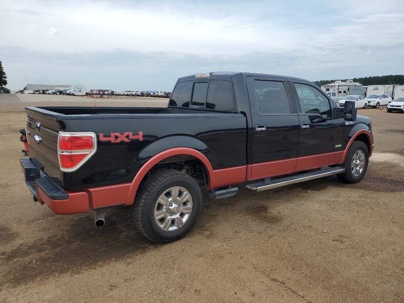 2011 FORD F150 SUPER - 1FTFW1ET7BFC13058