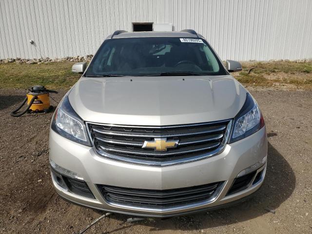 2016 CHEVROLET TRAVERSE LT - 1GNKRGKD4GJ280055