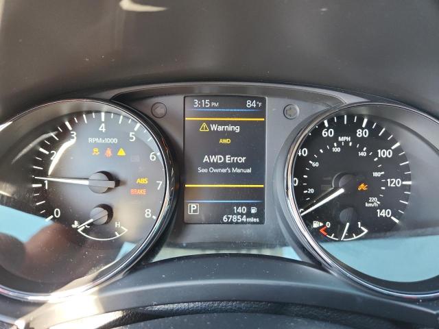 2018 NISSAN ROGUE S - 5N1AT2MV3JC703147