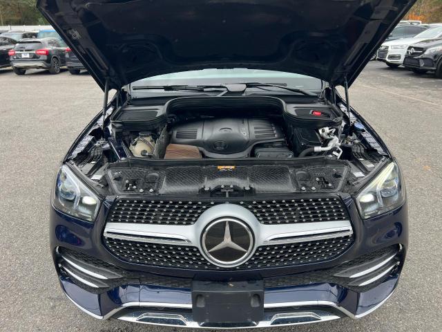 2020 MERCEDES-BENZ GLE 450 4M 4JGFB5KB8LA048727