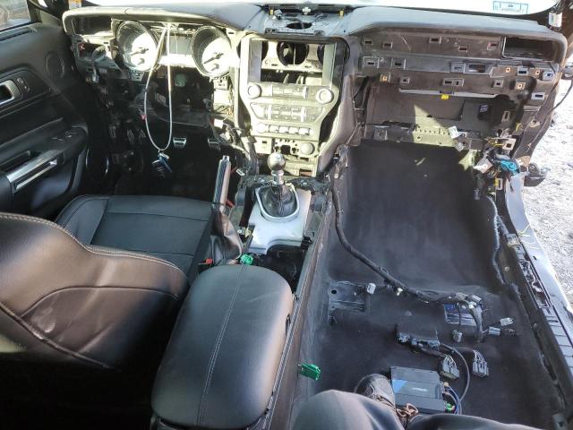 2021 FORD MUSTANG GT #3291257993