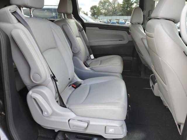 2022 HONDA ODYSSEY TO #3290258233