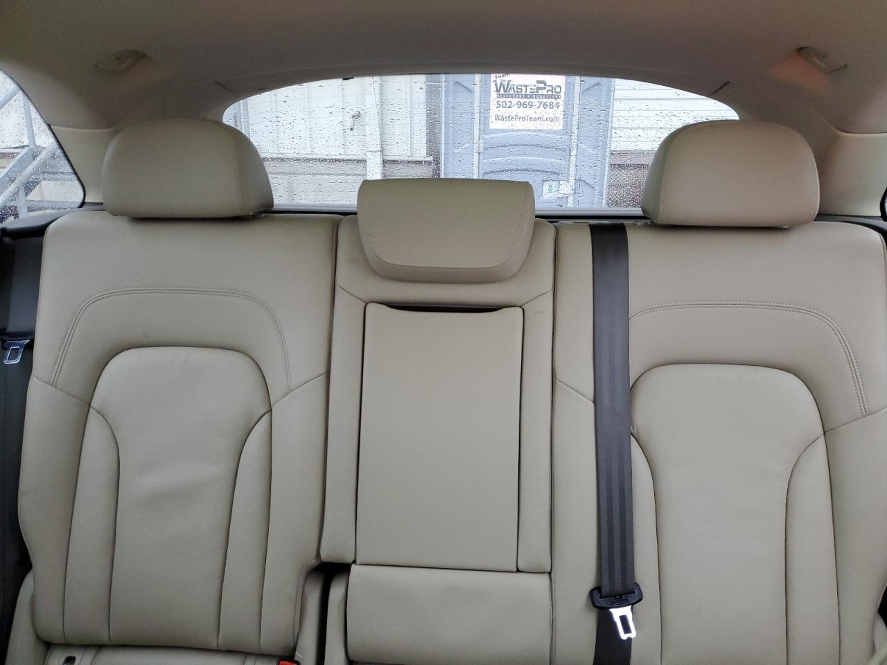 AUDI Q5 PREMIUM PLUS