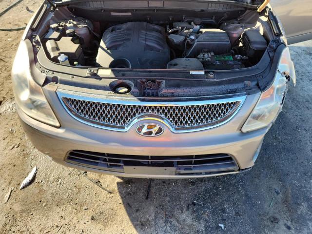 2011 HYUNDAI VERACRUZ G - KM8NU4CC6BU151262