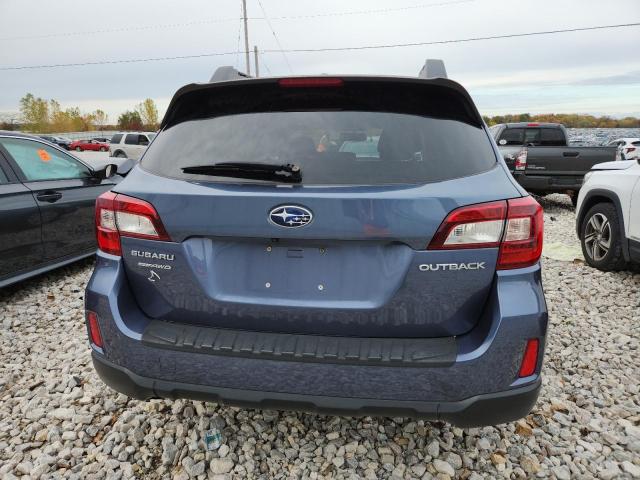 2015 SUBARU OUTBACK 2. - 4S4BSBEC0F3237379