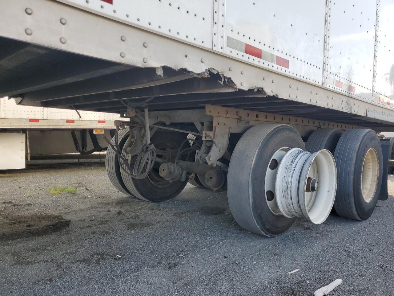 Lot #3317809067 2018 GREAT DANE UNKNOWN