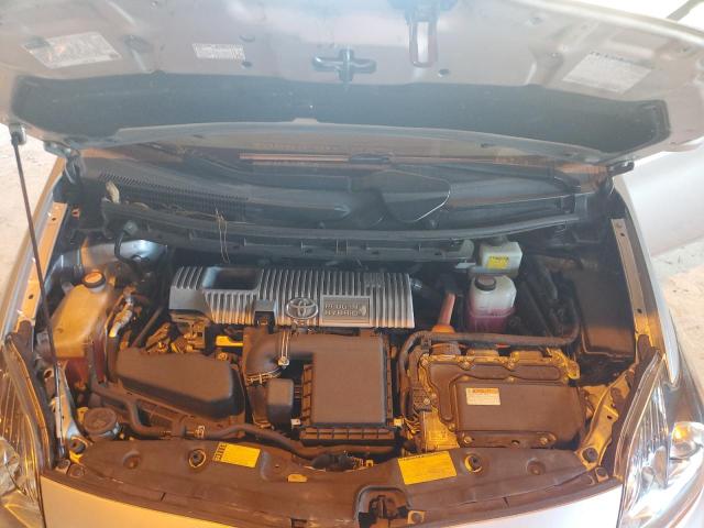 2014 TOYOTA PRIUS PLUG - JTDKN3DP4E3060341