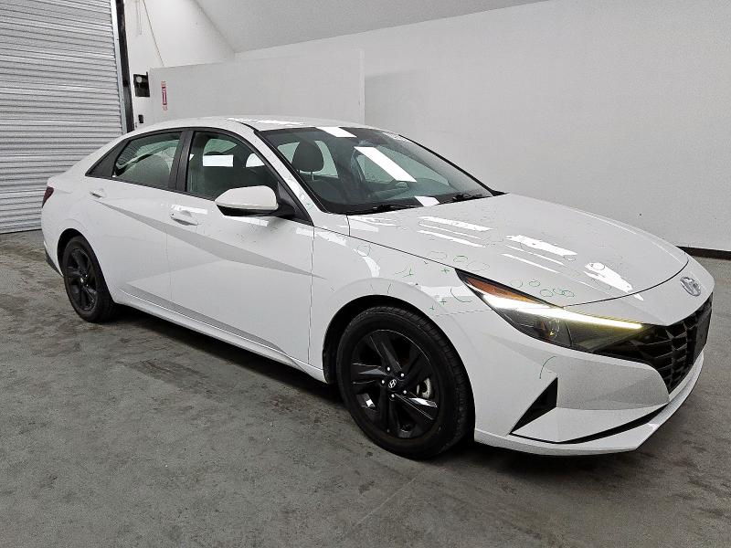 2023 HYUNDAI ELANTRA SE - Other View