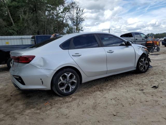 2019 KIA FORTE FE 3KPF24AD3KE031685