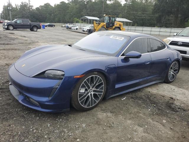 2020 PORSCHE TAYCAN TUR WP0AC2Y10LSA71456