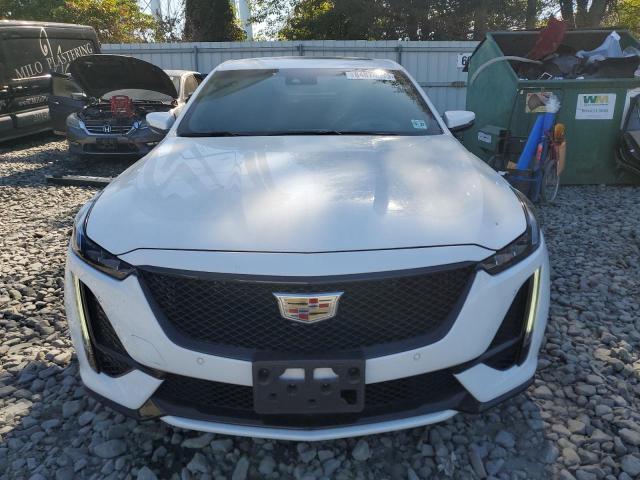 2022 CADILLAC CT5 SPORT 1G6DU5RK2N0113675