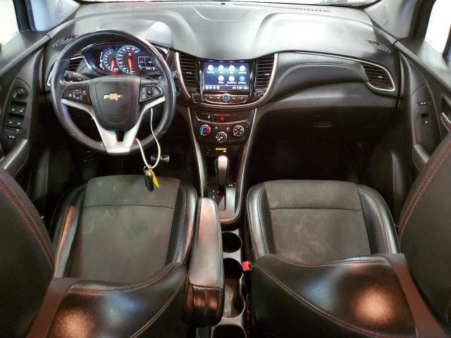 2018 CHEVROLET TRAX 1LT #3259110112