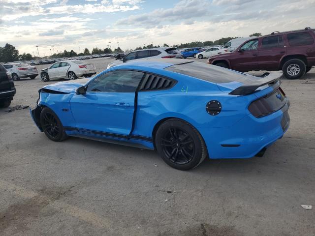 2017 FORD MUSTANG - 1FA6P8TH8H5254131