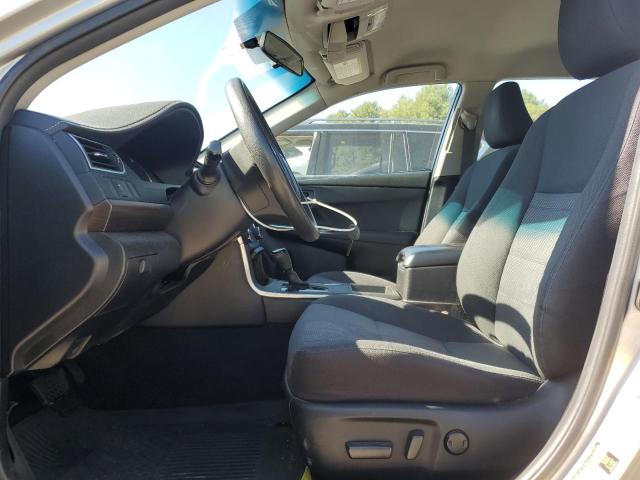 2016 TOYOTA CAMRY LE 4T4BF1FK1GR521402