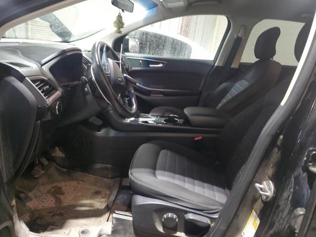 2017 FORD EDGE SE #3310321010