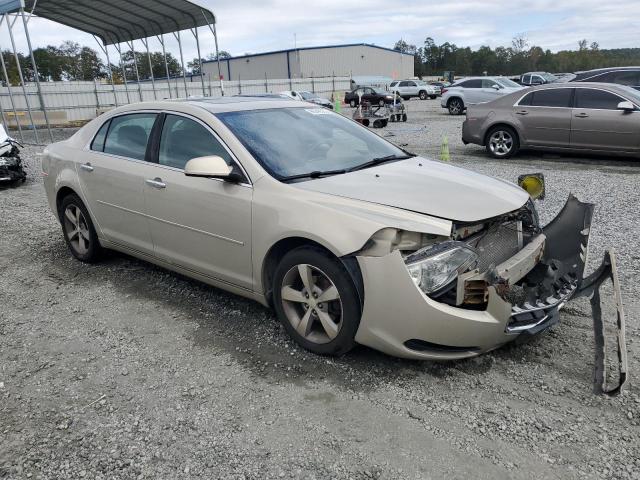2012 CHEVROLET MALIBU 1LT #3282583882