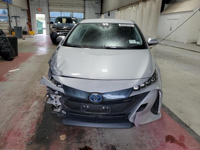2021 TOYOTA PRIUS PRIM - JTDKAMFP6M3194281