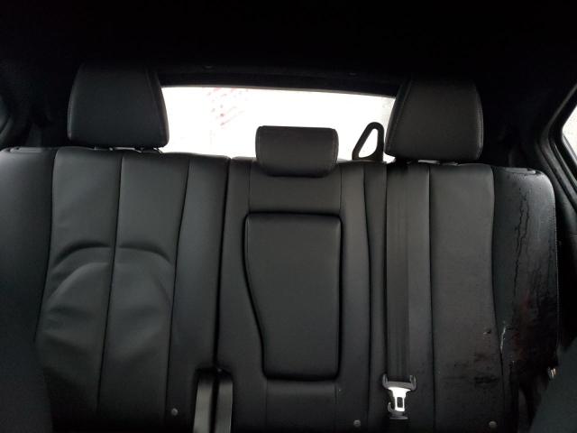 2022 MITSUBISHI ECLIPSE CR #3315770346