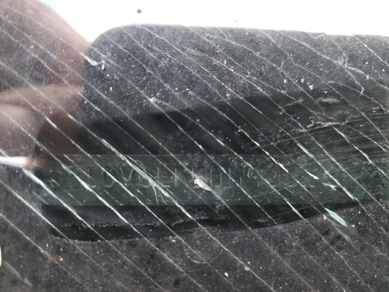 INFINITI G37 JOURNEY