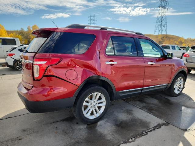 2015 FORD EXPLORER X #3284854522