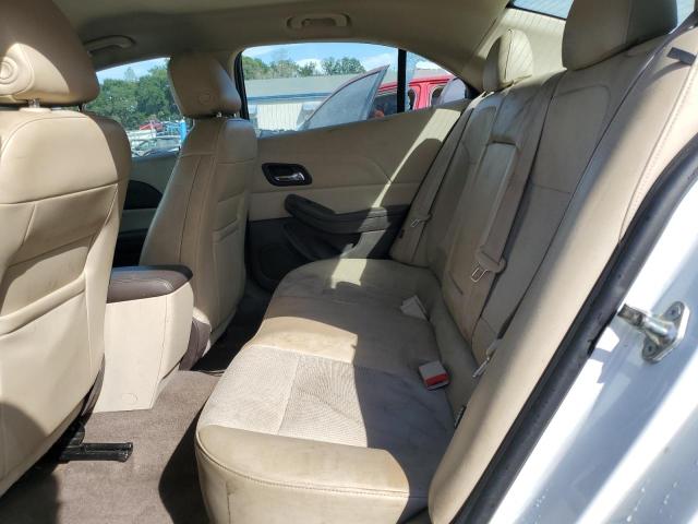 2016 CHEVROLET MALIBU LIM - 1G11C5SA5GF151169