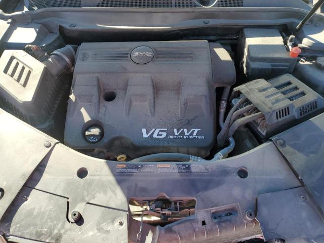 2015 GMC TERRAIN DENALI #3268403777