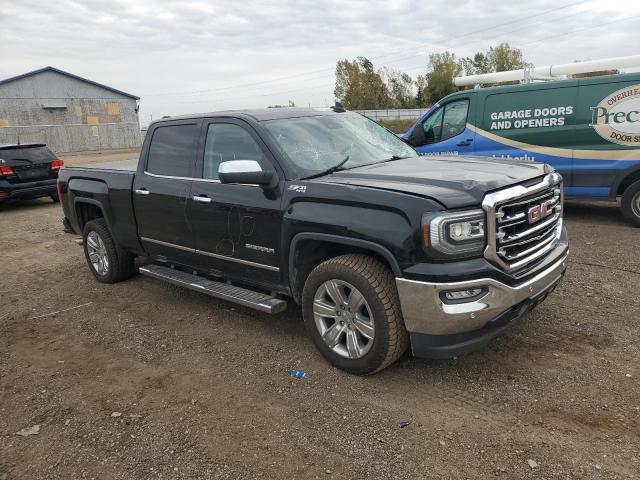 2018 GMC SIERRA K1500 SLT - 3GTU2NEC4JG251905
