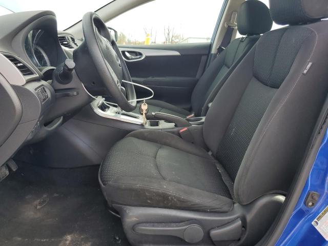 2014 NISSAN SENTRA S - 3N1AB7APXEY281131