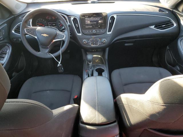 2021 CHEVROLET MALIBU LT #3296228404