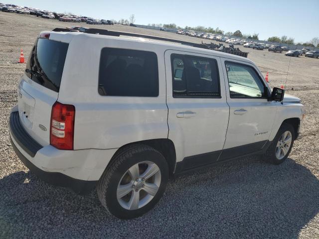 2014 JEEP PATRIOT LA - 1C4NJPFA6ED513331