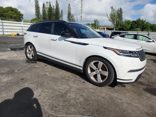 2018 LAND ROVER RANGE ROVE SALYB2RV3JA719805