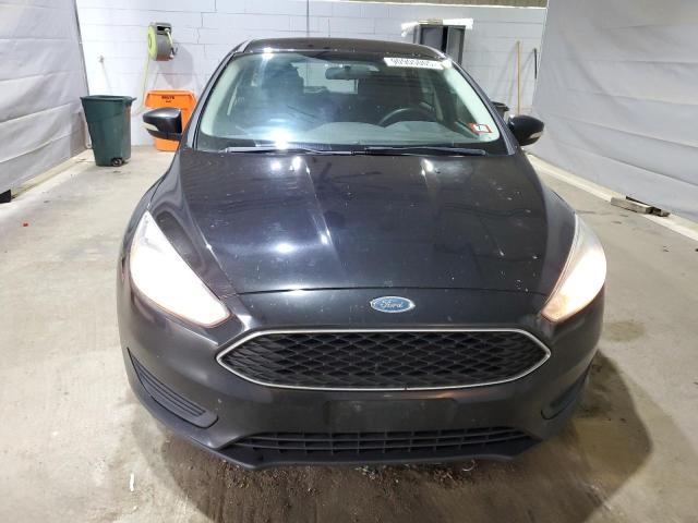 2017 FORD FOCUS SE - 1FADP3K26HL321697