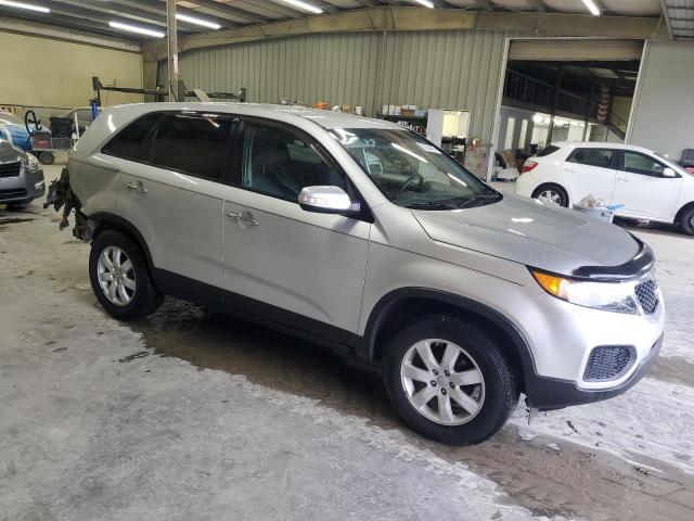2012 KIA SORENTO BA - 5XYKT3A12CG229058